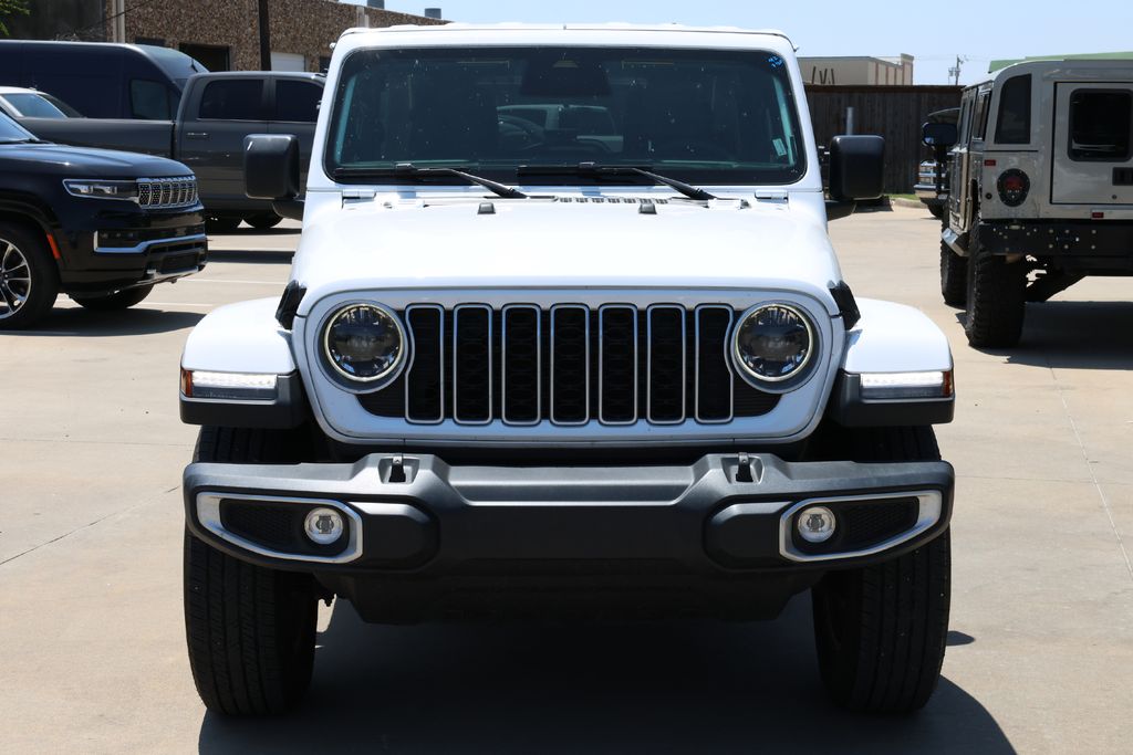 jeep wrangler 4-door 2026 1C4PJXEN0TW178145 image jeep wrangler 4-door 2026 1C4PJXEN0TW178145 image